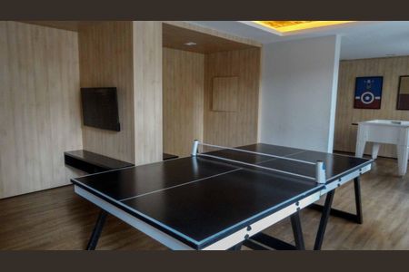 Apartamento à venda com 56m², 2 quartos e 1 vagaÁrea comum