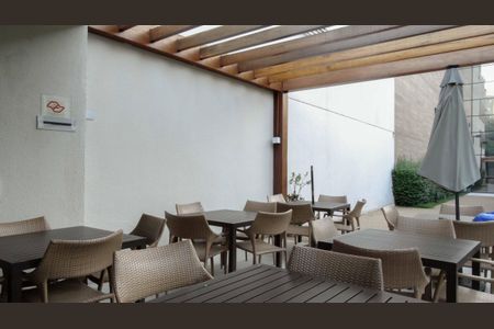 Apartamento à venda com 56m², 2 quartos e 1 vagaÁrea comum