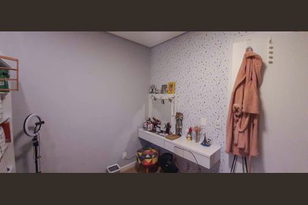 Apartamento à venda com 56m², 2 quartos e 1 vagaQuarto