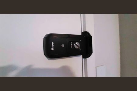 Apartamento à venda com 56m², 2 quartos e 1 vagaFechadura Eletrônica