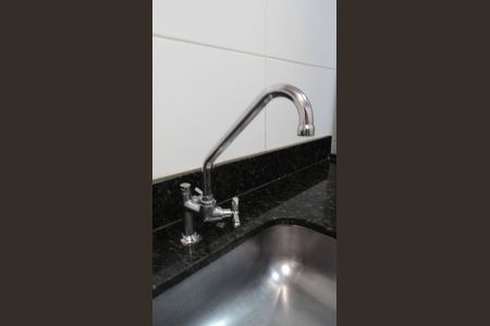 Apartamento à venda com 56m², 2 quartos e 1 vagaÁrea comum