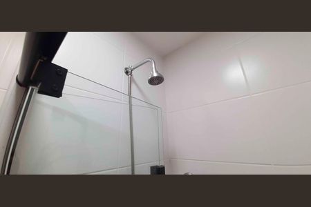 Apartamento à venda com 56m², 2 quartos e 1 vagaBanheiro da Suíte