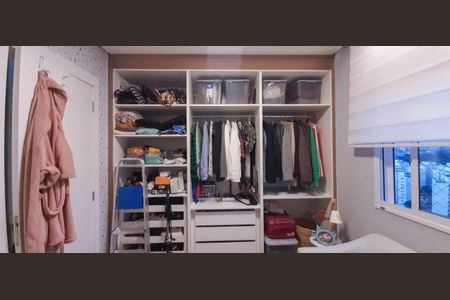 Apartamento à venda com 56m², 2 quartos e 1 vagaQuarto