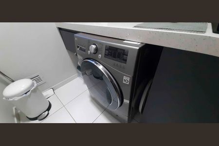 Apartamento à venda com 56m², 2 quartos e 1 vagaÁrea de Serviço