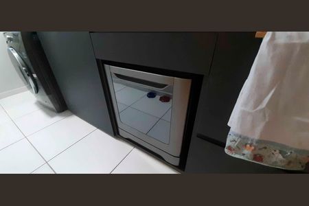 Apartamento à venda com 56m², 2 quartos e 1 vagaCozinha