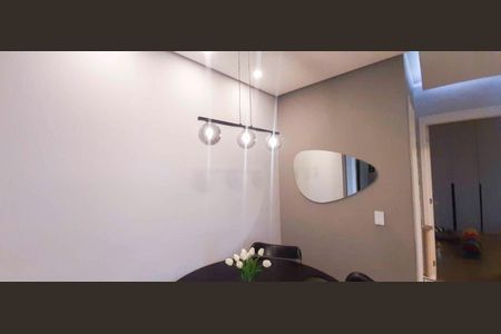 Apartamento à venda com 56m², 2 quartos e 1 vagaSala