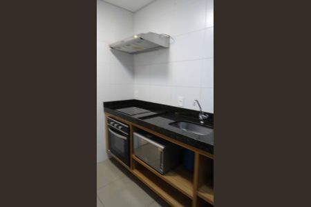 Apartamento à venda com 56m², 2 quartos e 1 vagaÁrea comum