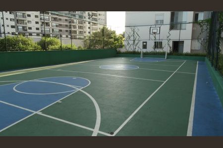 Apartamento à venda com 56m², 2 quartos e 1 vagaÁrea comum