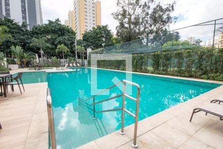 Apartamento à venda com 56m², 2 quartos e 1 vagaÁrea comum