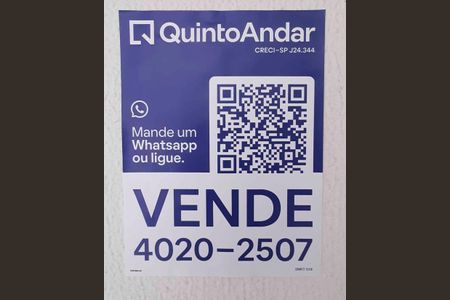 Apartamento à venda com 56m², 2 quartos e 1 vagaPlaca