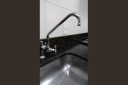 Apartamento à venda com 56m², 2 quartos e 1 vagaÁrea comum