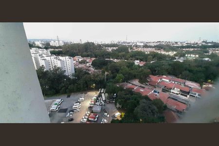 Apartamento à venda com 56m², 2 quartos e 1 vagaVista da Área de Serviço