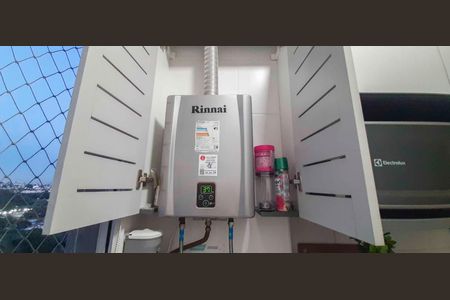 Apartamento à venda com 56m², 2 quartos e 1 vagaÁrea de Serviço