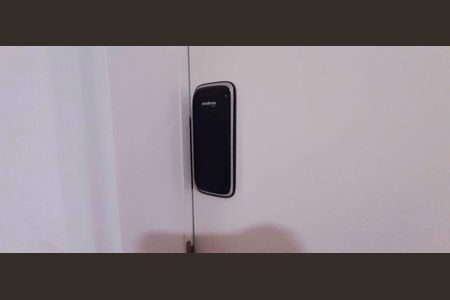 Apartamento à venda com 56m², 2 quartos e 1 vagaFechadura Eletrônica