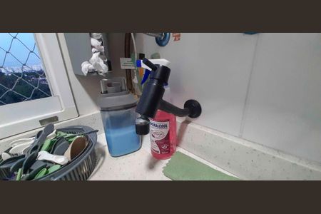 Apartamento à venda com 56m², 2 quartos e 1 vagaÁrea de Serviço