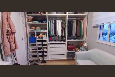 Apartamento à venda com 56m², 2 quartos e 1 vagaQuarto