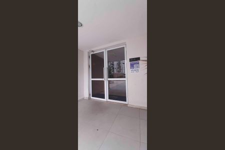 Apartamento à venda com 56m², 2 quartos e 1 vagaPlaca