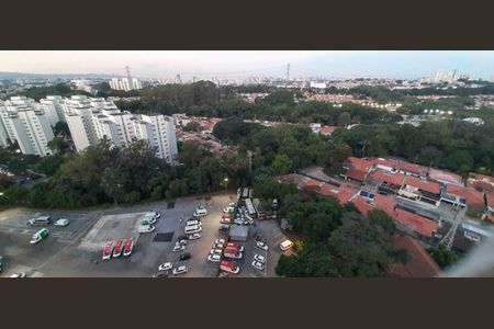 Apartamento à venda com 56m², 2 quartos e 1 vagaVista da Suíte