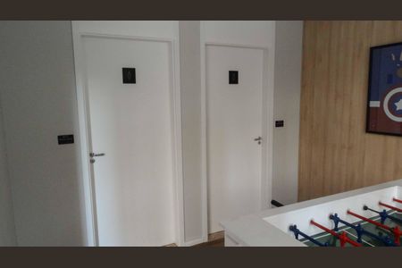 Apartamento à venda com 56m², 2 quartos e 1 vagaÁrea comum