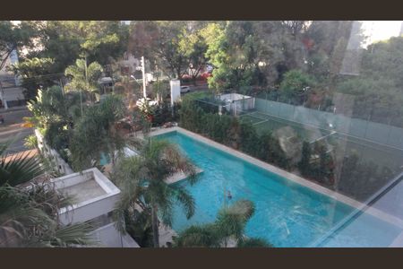 Apartamento à venda com 56m², 2 quartos e 1 vagaÁrea comum