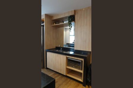 Apartamento à venda com 56m², 2 quartos e 1 vagaÁrea comum