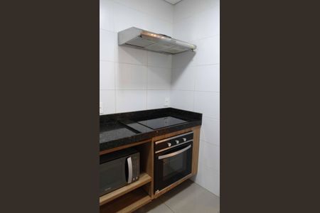 Apartamento à venda com 56m², 2 quartos e 1 vagaÁrea comum