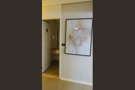 Apartamento à venda com 56m², 2 quartos e 1 vagaÁrea comum