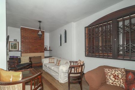 Sala 2 de casa para alugar com 5 quartos, 300m² em Sarandi, Porto Alegre