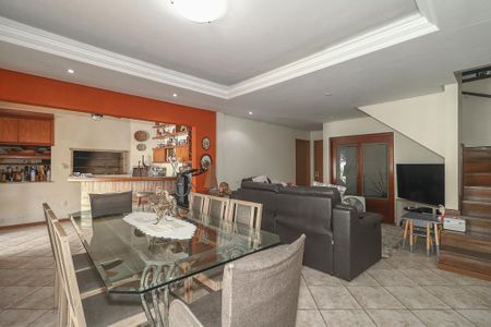 Sala de casa para alugar com 5 quartos, 300m² em Sarandi, Porto Alegre