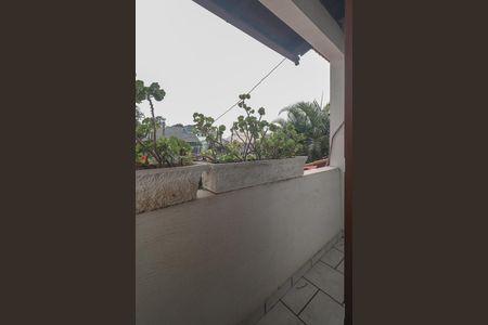 Varanda de casa à venda com 5 quartos, 300m² em Sarandi, Porto Alegre