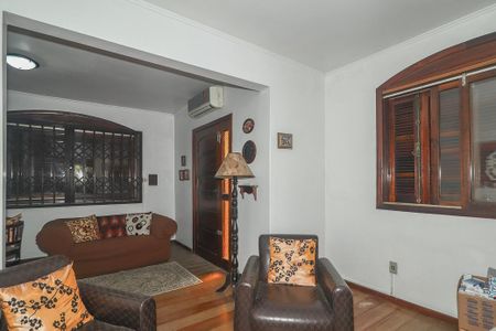 Sala 2 de casa para alugar com 5 quartos, 300m² em Sarandi, Porto Alegre