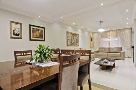 Sala de casa à venda com 3 quartos, 280m² em Parque Sao Luis, São Paulo