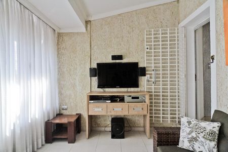 Casa à venda com 280m², 3 quartos e 2 vagas Casa à venda com 280m², 3 quartos e 2 vagasSala 2