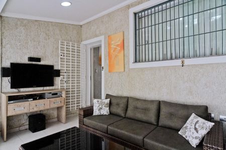 Casa à venda com 280m², 3 quartos e 2 vagas Casa à venda com 280m², 3 quartos e 2 vagasSala 2