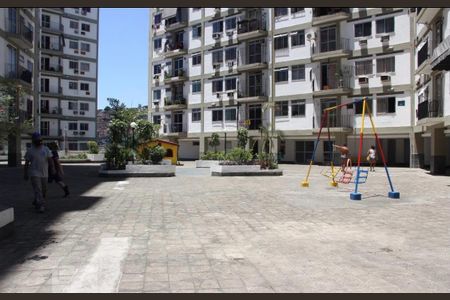 Apartamento para alugar com 55m², 2 quartos e 1 vagaÁrea comum