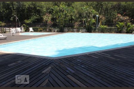 Apartamento para alugar com 55m², 2 quartos e 1 vagaÁrea comum