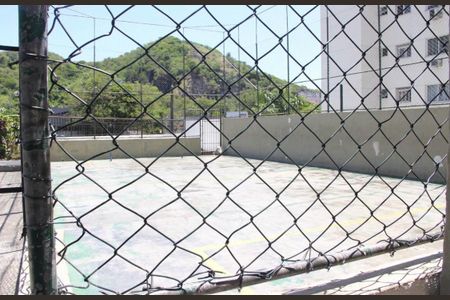 Apartamento para alugar com 55m², 2 quartos e 1 vagaÁrea comum