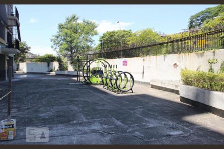 Apartamento para alugar com 55m², 2 quartos e 1 vagaÁrea comum