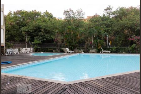 Apartamento para alugar com 55m², 2 quartos e 1 vagaÁrea comum