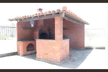 Apartamento para alugar com 55m², 2 quartos e 1 vagaÁrea comum