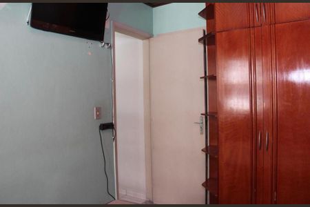 Apartamento para alugar com 55m², 2 quartos e 1 vagaQuarto 1