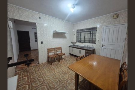 Foto 12 de casa à venda com 3 quartos, 300m² em Bela Vista, Osasco