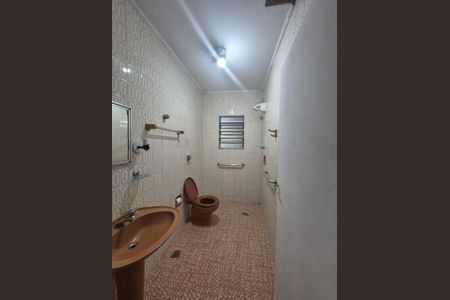 Foto 08 de casa à venda com 3 quartos, 300m² em Bela Vista, Osasco