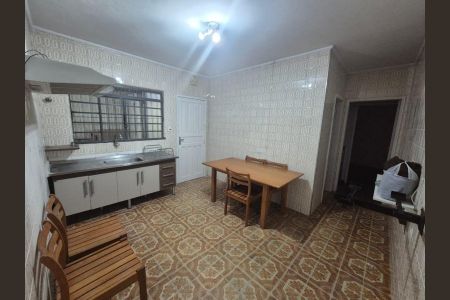 Foto 11 de casa à venda com 3 quartos, 300m² em Bela Vista, Osasco