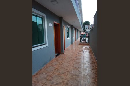 Apartamento à venda com 42m², 1 quarto e sem vaga Apartamento à venda com 42m², 1 quarto e sem vagaFoto 01