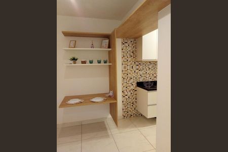 Foto 05 de apartamento à venda com 1 quarto, 42m² em Itaquera, São Paulo