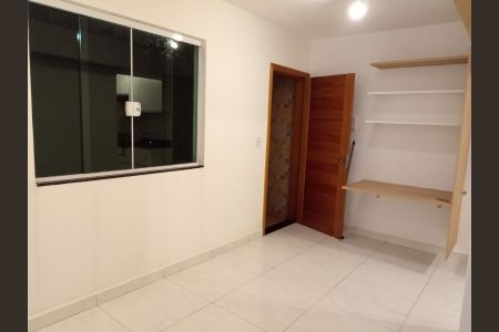 Foto 15 de apartamento à venda com 1 quarto, 42m² em Itaquera, São Paulo