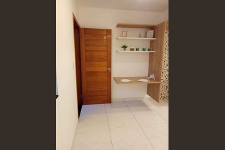 Foto 10 de apartamento à venda com 1 quarto, 42m² em Itaquera, São Paulo