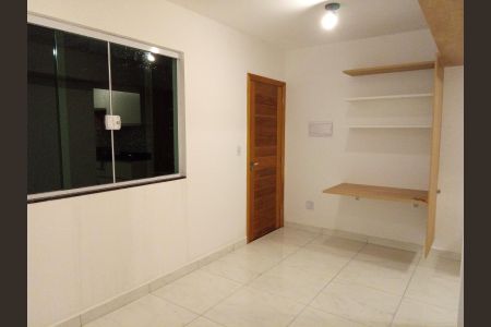 Foto 16 de apartamento à venda com 1 quarto, 42m² em Itaquera, São Paulo