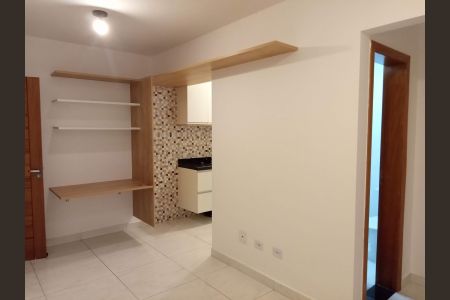 Foto 14 de apartamento à venda com 1 quarto, 42m² em Itaquera, São Paulo